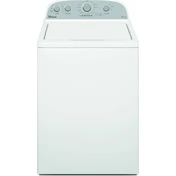 Pračka Whirlpool 3LWTW4815FW
