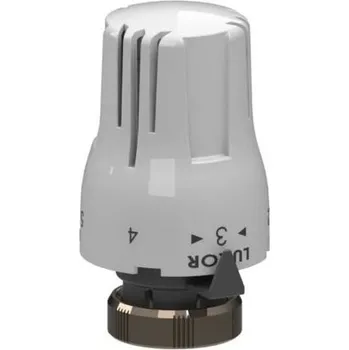 Hlavice pro radiátor Termostatické hlavice LUXOR TT 3000 se závitem M30x1,5