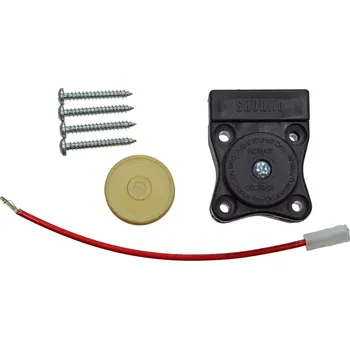 Čerpadlo SHURFLO sestava tlakového spínače SW REPL KIT, SANTOPRENE