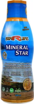 Přírodní produkt Starlife Mineral star 500 ml