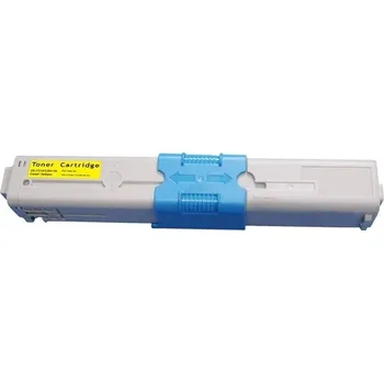 Počítač Kompatibilní toner OKI C310, C330, C510, 530, yellow, 44469704