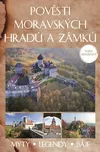 Pověsti moravských hradů a zámků - Naďa…