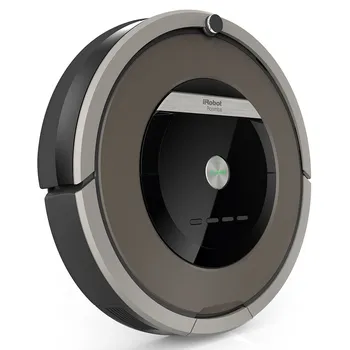 Robotický vysavač Recenze iRobot Roomba 870