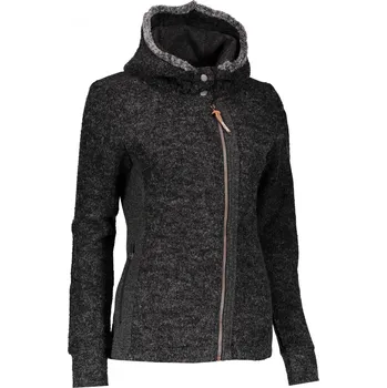 Dámská mikina Torstai Vanilla Anthracite