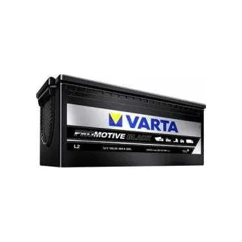 Autobaterie Autobaterie Varta, 135Ah/680A
