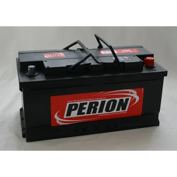 Autobaterie Autobaterie Perion 83Ah/720A bezúdržbová (výrobce Varta)