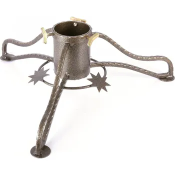 Stojánek na vánoční stromek Stojánek na stromek Trojnožka