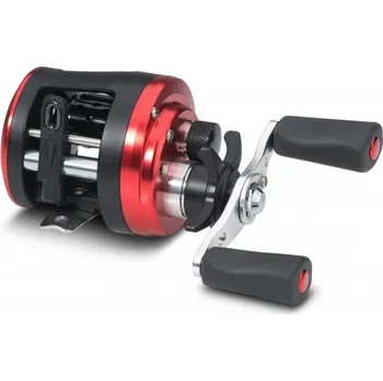 Rybářský naviják Iron Claw - Iron Claw multiplikátor The Tool NG 1501