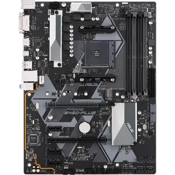 ASUS Prime B450-Plus (90MB0YN0-M0EAY0)