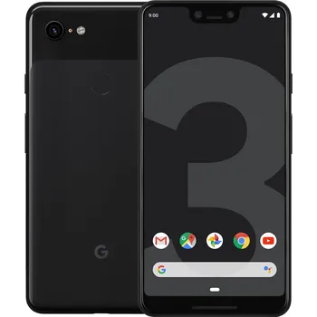 Mobilní telefon Google Pixel 3 XL Single SIM 
