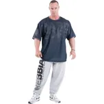 Nebbia Hardcore Top 303 černé