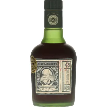 Diplomatico Reserva Exclusiva 12 y.o.…