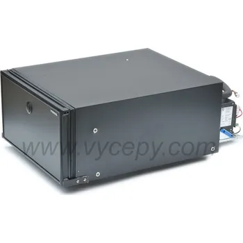 Autochladnička Kompresorová autochladnička VITRIFRIGO BRK35P