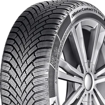 Zimní osobní pneu Continental WinterContact TS860 195/65 R15 91 H