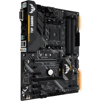 Základní deska ASUS Tuf B450-Plus Gaming (90MB0YM0-M0EAY0)