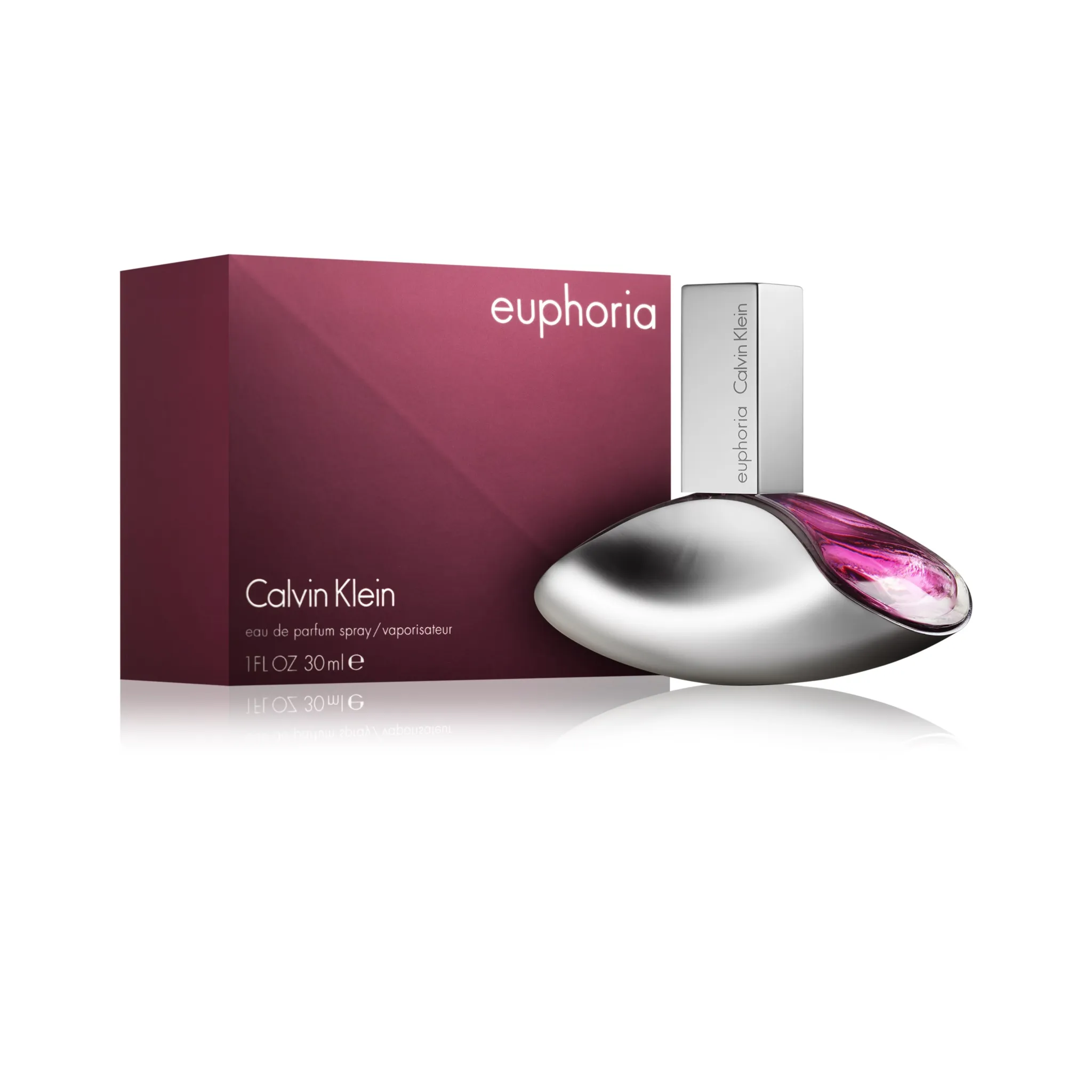 Fotografie 1 - Dámský parfém Calvin Klein Euphoria W EDP 30 ml