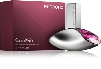 Dámský parfém Calvin Klein Euphoria W EDP