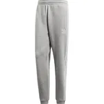 Adidas 3-Stripes Pants šedé