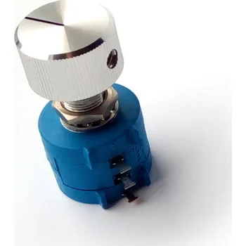 Frekvenční měnič Potenciometr 10 kOhm pro frekvenční měniče