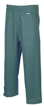 montérky Ardon Aqua H1164 kalhoty do pasu zelené