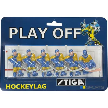 Stiga Hokejový tým Švédsko