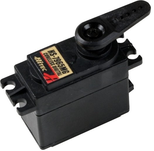 Hitec HS7985MG 1HI3243 od 1 782 Kč Zbozi.cz