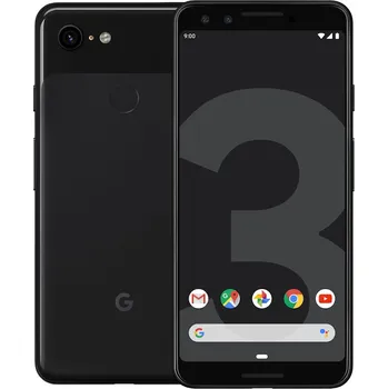 Mobilní telefon Google Pixel 3 128 GB