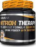 Biotech Usa NitroX Therapy 340 g