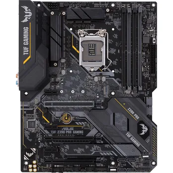 Základní deska ASUS Tuf Z390-Pro Gaming (90MB0YA0-M0EAY0)