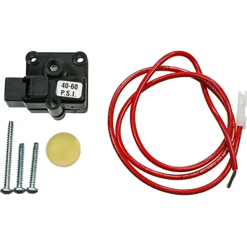 Čerpadlo SHURFLO sestava tlakového spínače PRESS SW KIT SANTOPRENE