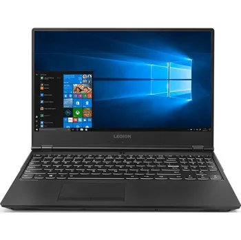 Notebook Lenovo Legion Y530-15ICH (81FV00NUCK)