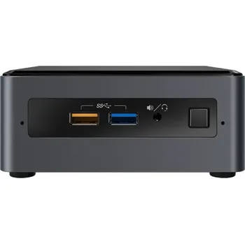 Intel NUC Kit (BOXNUC7CJYSAL2) Stolní počítač Intel NUC Kit (BOXNUC7CJYSAL2)