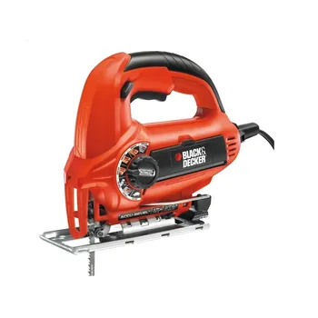 Přímočará pila Black & Decker KS800S
