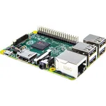 Raspberry Pi 3 Model B+ (Raspberry-PI-3…