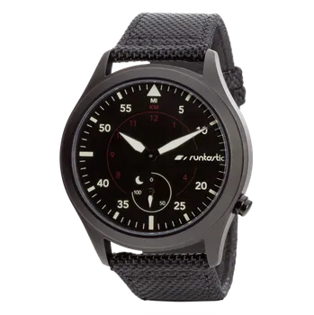 Chytré hodinky Runtastic Moment Elite