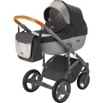 Kočárek Adamex Massimo 2018