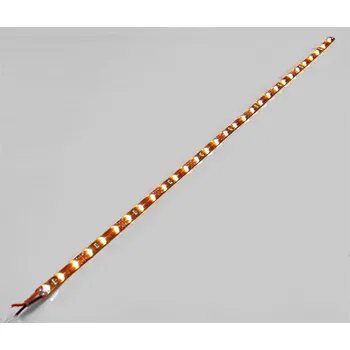 LED páska LED Strip bílý, čelní