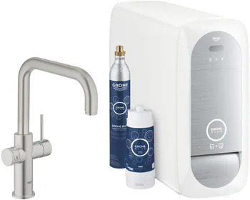 Vodovodní baterie Grohe Blue Home 31543DC0