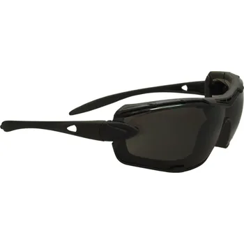 Brýle Swiss Eye Detection - černé