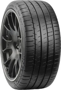Letní osobní pneu Michelin Pilot Super Sport 255/35 R18 94 Y XL 