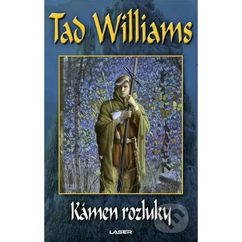 Kámen rozluky - Tad Williams