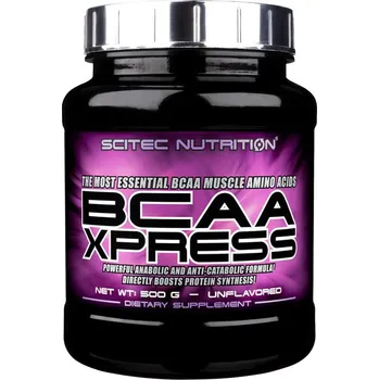 SciTec Nutrition BCAA Xpress 280 g