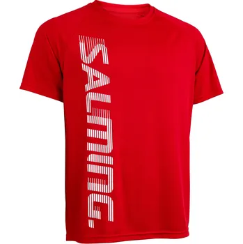 Salming Training Tee 2.0 červené