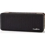 Nedis SPBT34100BN černý