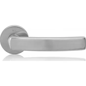 Dveřní kování M&T Dveřní klika Sonia, Economy nerez NRz, koule/klika L