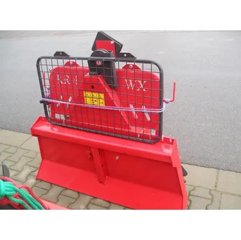 Naviják Wirax 4SI 4 tun Naviják Wirax 4SI 4 tun