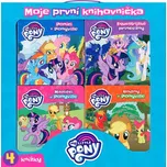 My Little Pony: Moje první knihovnička