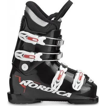 Sjezdové boty Nordica Dobermann GP TJ černé 2017/2018