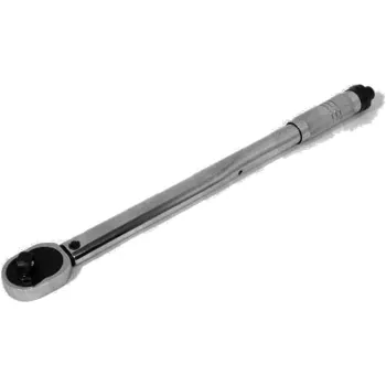 Klíč Klíč na kola momentový 1/2" 465 mm