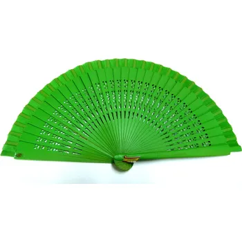 Karnevalový doplněk Vějíř I.